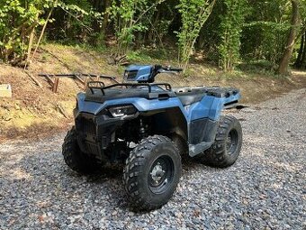 Polaris 570 sportsman