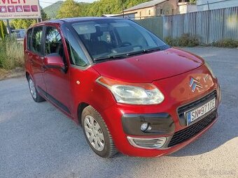 Citroen C3 Picasso