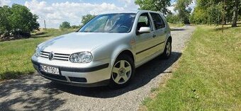 Predám golf 4