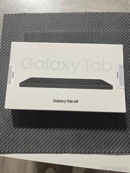 Predám Samsung galaxy tab A9