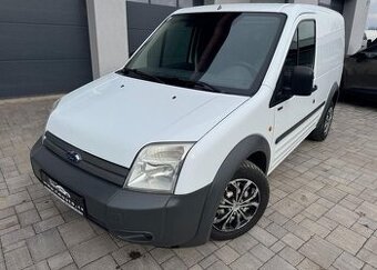Ford Transit Connect 1.8 TDCi nafta manuál 66 kw - 1