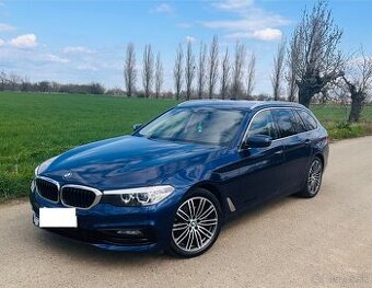 Bmw 520d Touring xDrive Sportline G31 - 1