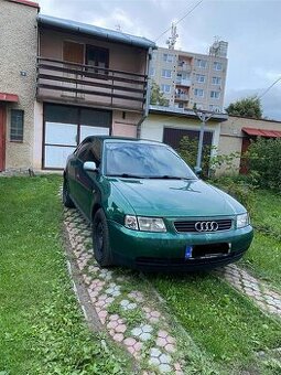 Audi a3 1.9 tdi 81kw