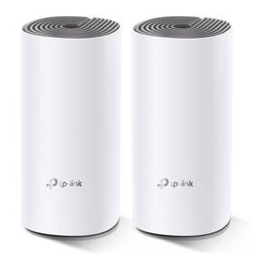 Predam Mesh router Tp-link Deco E4 2kusy