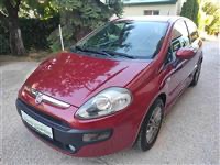 Fiat Punto Evo 1.4 57kw