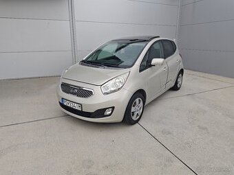 Kia Venga 1.4.CRDI