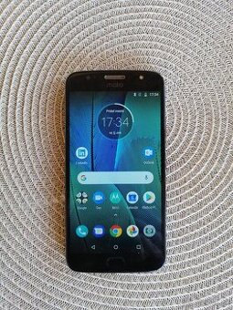 Motorola G5 s plus