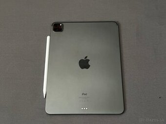 Apple iPad Pro 11' 2020 + Apple Pencil + Klávesnica