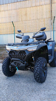 CFMOTO Gladiator X850 G3
