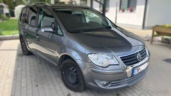 Predám VW TOURAN