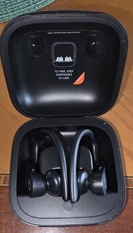 Beats Powerbeats Pro / používané