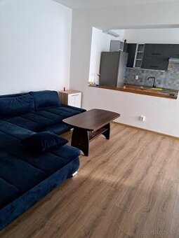 Veľký - 2 a pol izbový byt v blízkosti centra mesta