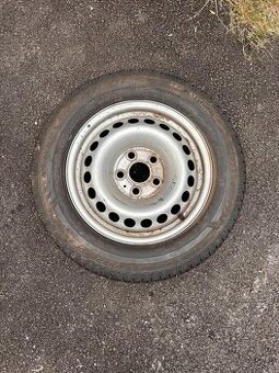 Kolesá 205/65 R16 C