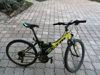 Predám horský bicykel
