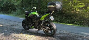 Kawasaki z 750