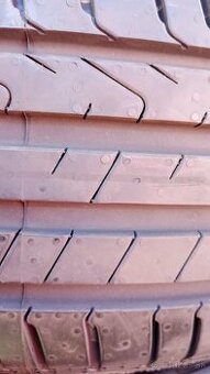 215/55 R17 letné pneumatiky Pirelli 4ks
