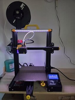 Predám Ender 3pro