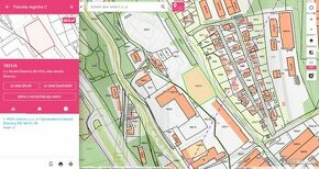 Prenajmem viacúčelový pozemok s dobrým prístupom