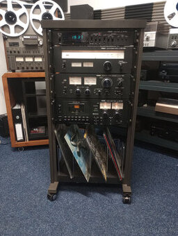 Fisher CA-7700