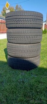 225/40 r19 zimné pneumatiky, Continental