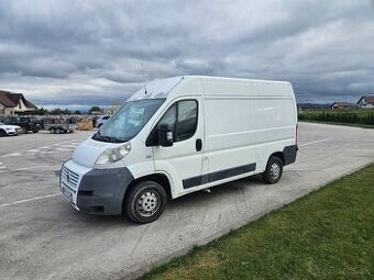 Predám Fiat Ducato 2,3
