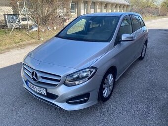 Mercedes B180 Cdi, automat