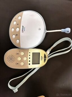 Philips Avent Audio pestúnka
