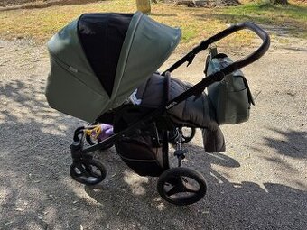 Predám kočiar Bebetto Luca
