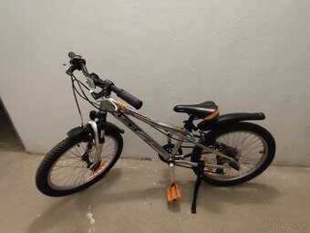 Detský bicykel 20 GT Agressor