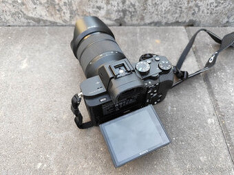 Sony a7 ii