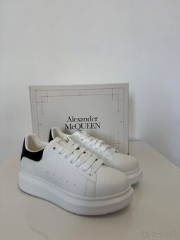 Alexander McQueen