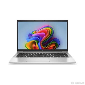 HP EliteBook 840 G7 14": Core i5 10310U. 16GB, SSD 256GB