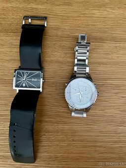 Dámske pánske/unisex hodinky