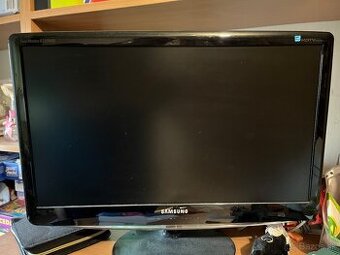Samsung SyncMaster B2330HD