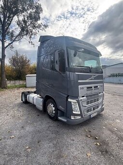 Volvo FH4 LOWDECK euro6 460ps