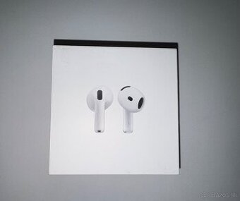 Apple AirPods 4