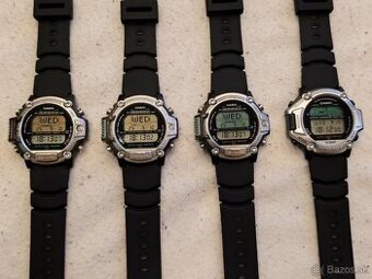 Casio ProTrek PRT-30/PRT-11