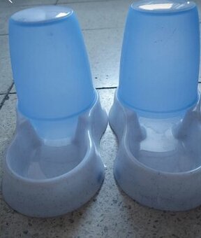 Mini sada pre zvieratko