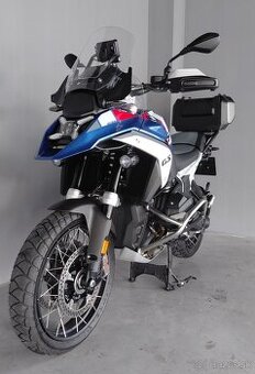 BMW R1300 GS TROPHY