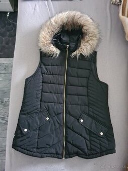 Vesta f&f dámska, dievčenská veľ. 42