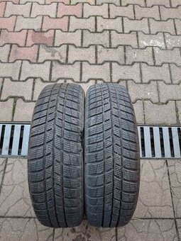 2ks zimne 165/70 R13 BARUM