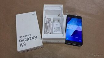 Samsung galaxy a3 2017