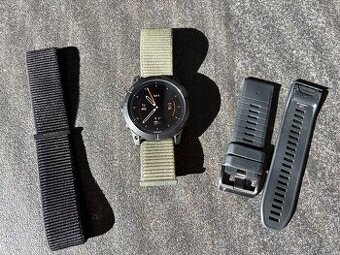 GARMIN EPIX PRO GEN 2 51MM