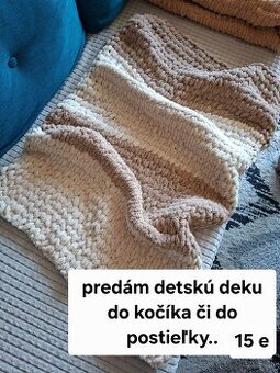 Deka a nakrcnik