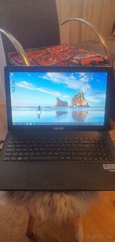 Asus x551m