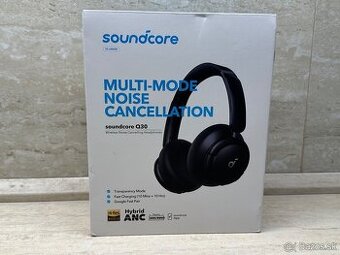 Anker Soundcore Life Q30