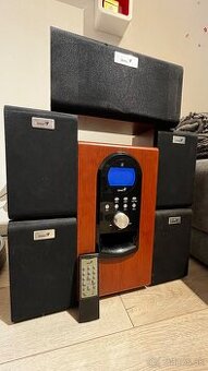 Genius SW-HF 5.1 6000