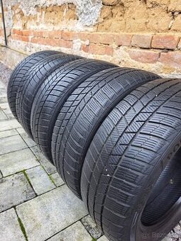 195/55 R15 Zimné pneu