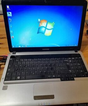 Samsung Rv 510
