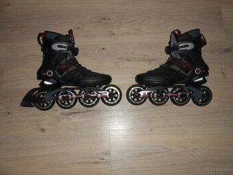 Predam raz pouzite panske korcule K2 MOTO